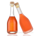 Wine Bottle Glass Bottle Fruit Wine Bottle Small Glass Bottles Factory